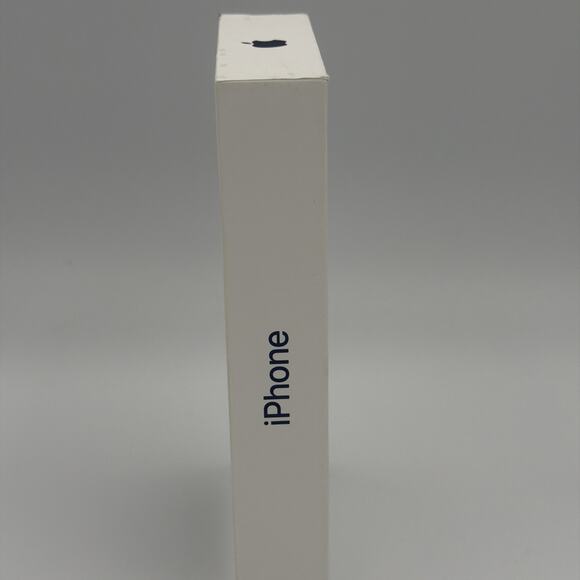 Apple iPhone 17 Pro Max Blue 512GB - Empty Box ONLY! - Picture 2 of 4